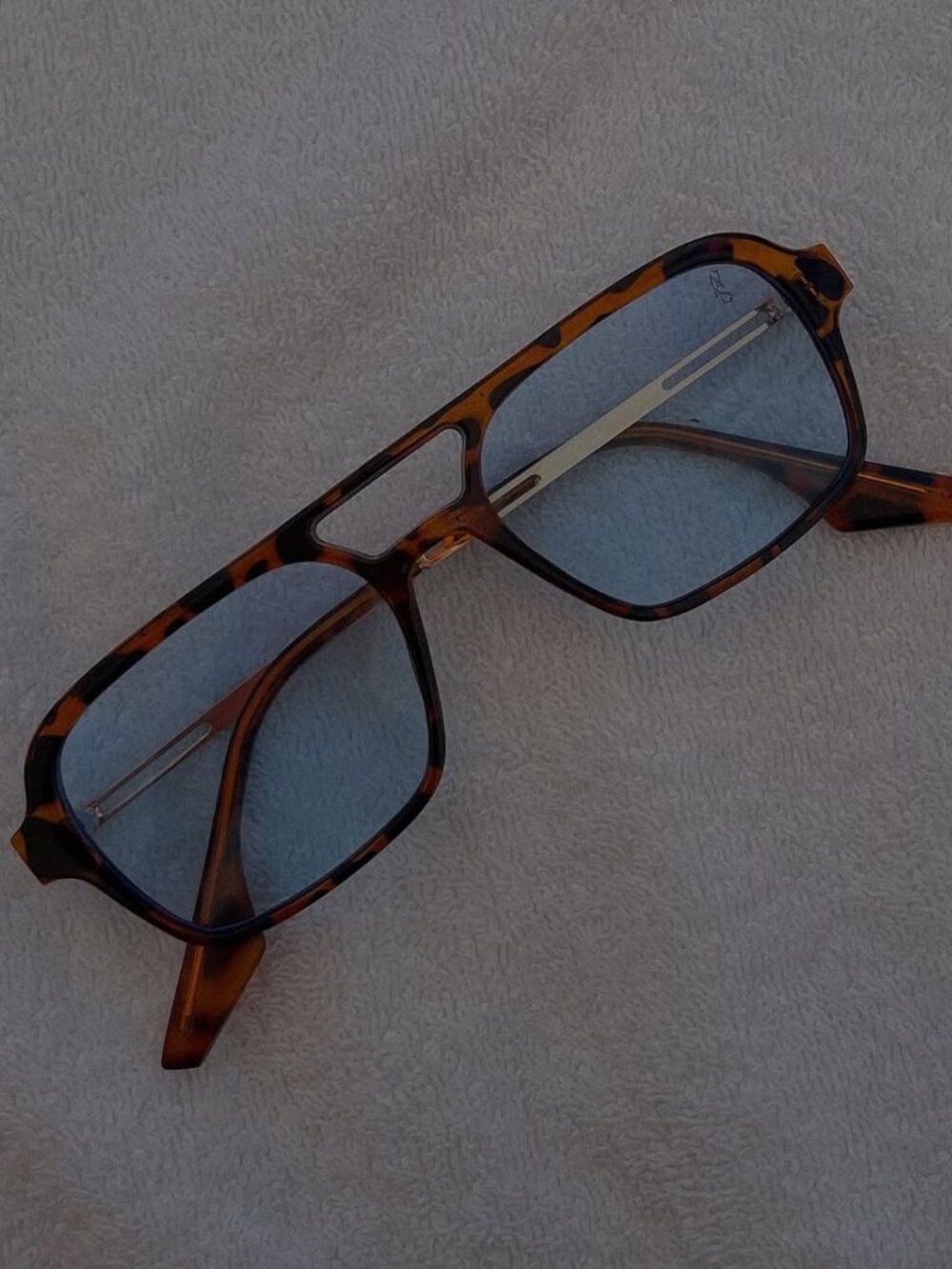 Nixi Studios Sunglasses